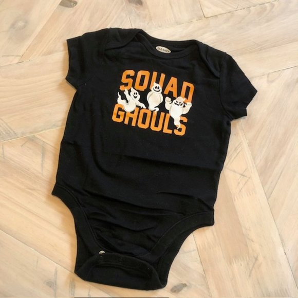 Halloween Bundle Size 6-12 Months - Picture 6 of 7